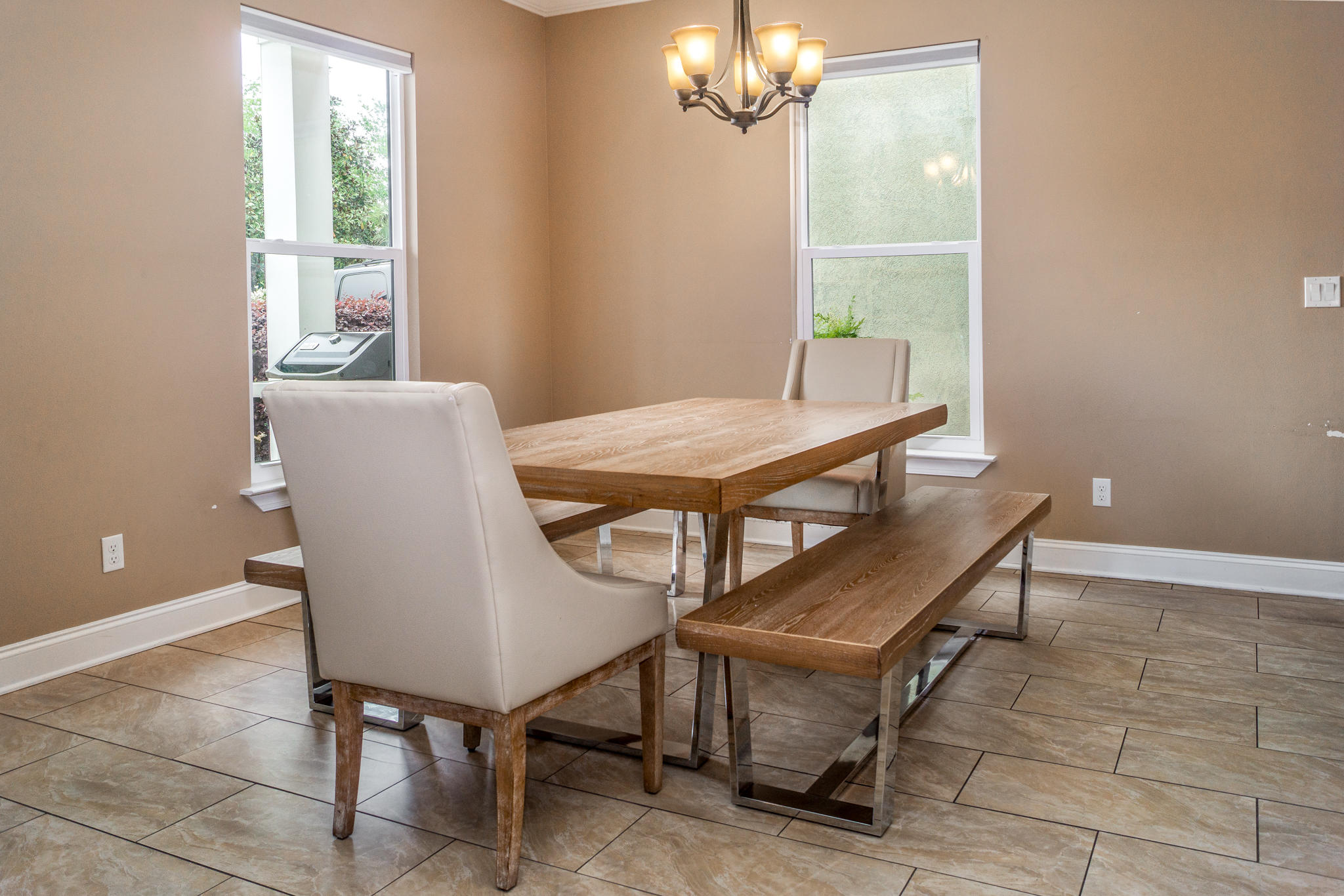 VILLAGES OF CRYSTAL BEACH - Residential