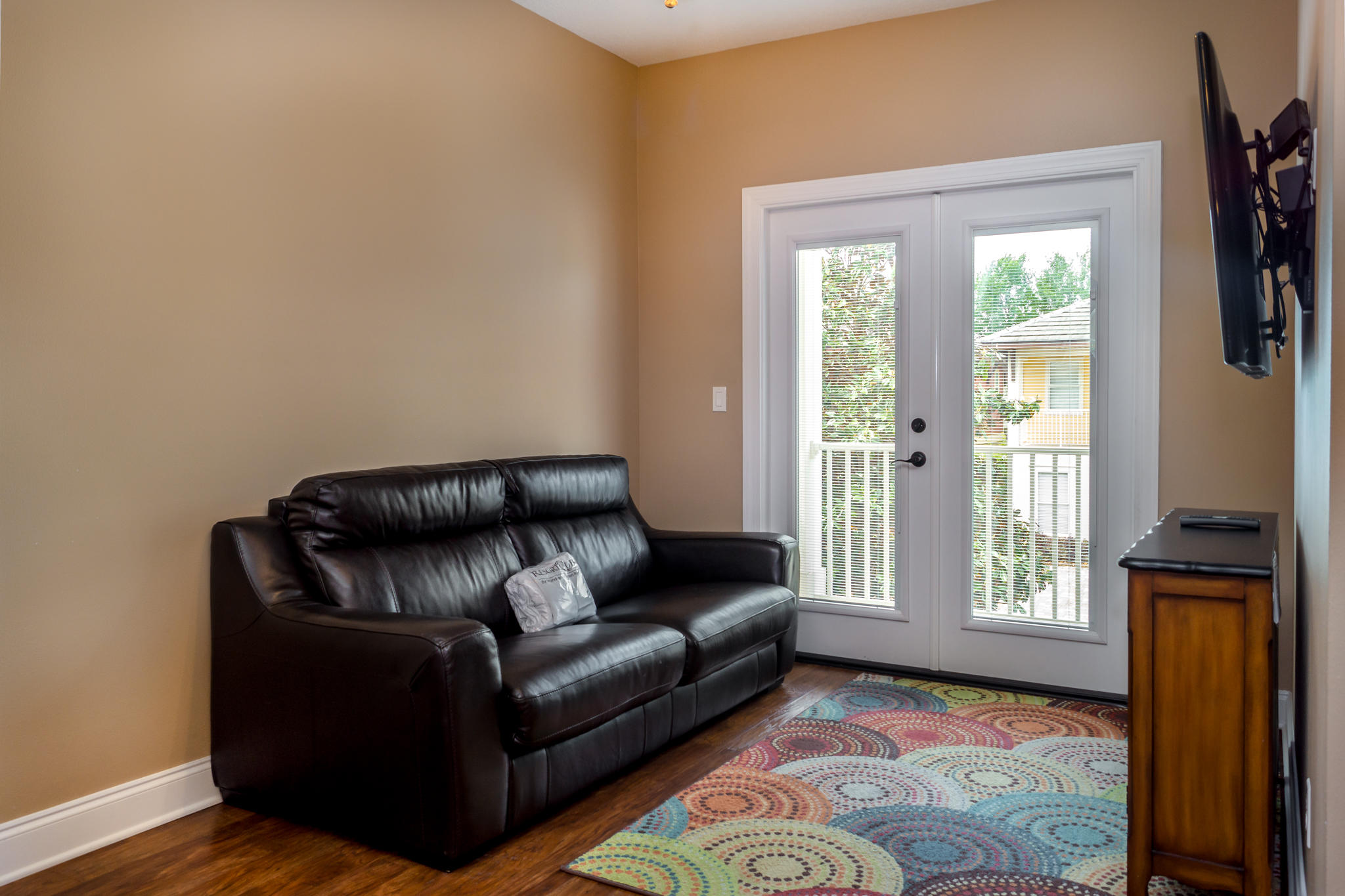 VILLAGES OF CRYSTAL BEACH - Residential