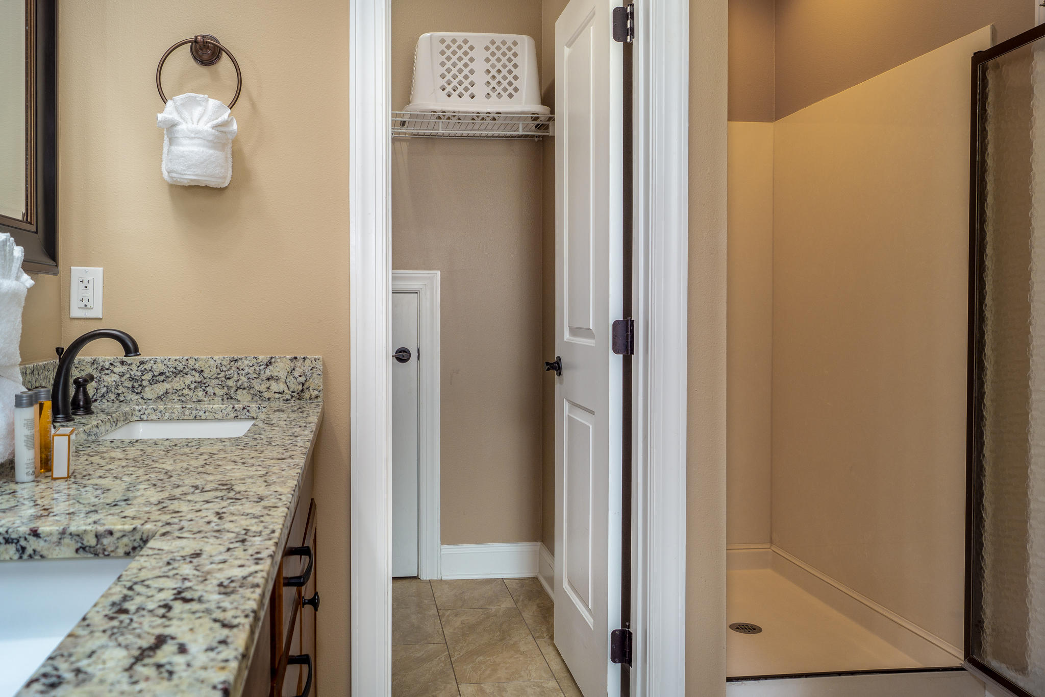 VILLAGES OF CRYSTAL BEACH - Residential