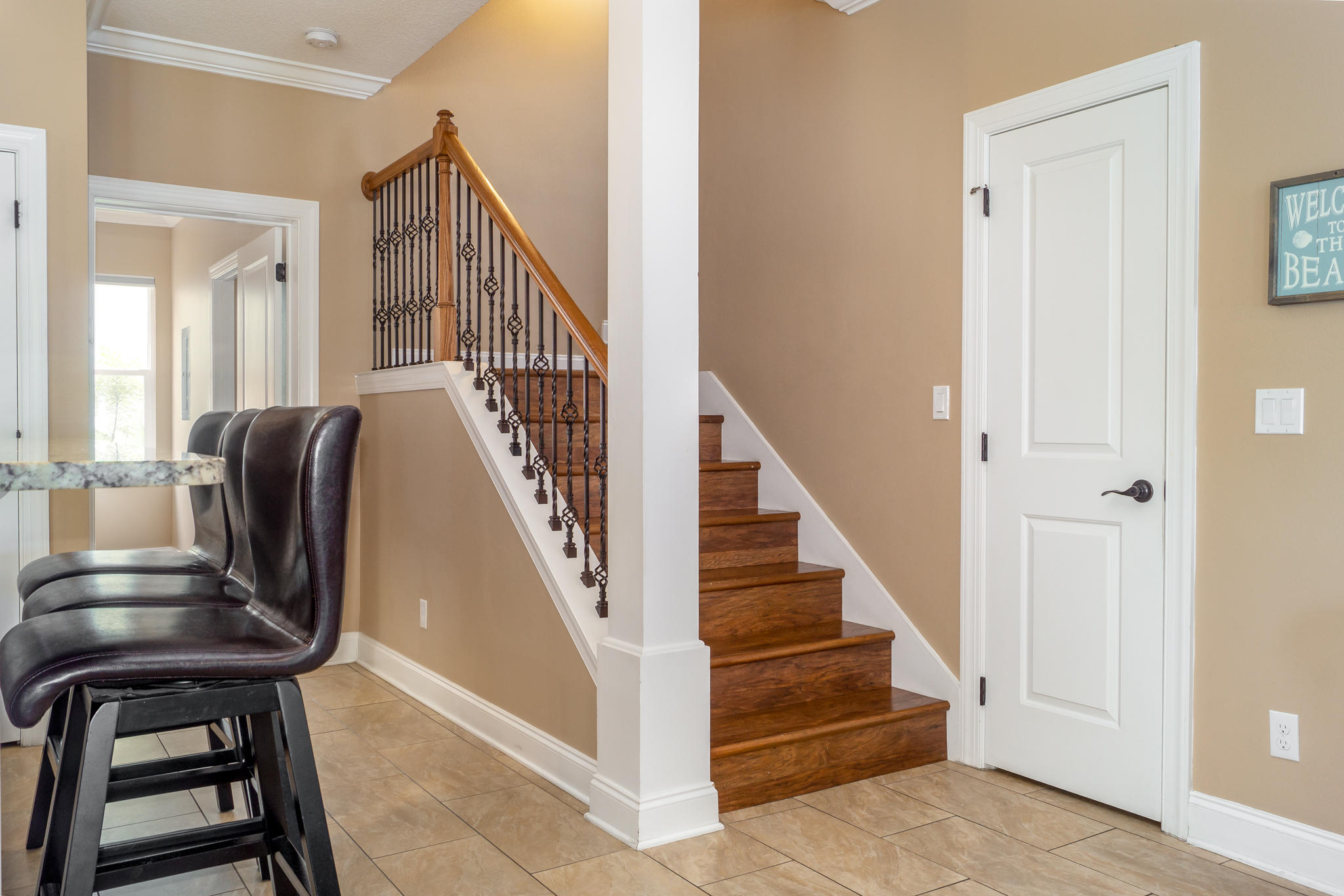 VILLAGES OF CRYSTAL BEACH - Residential