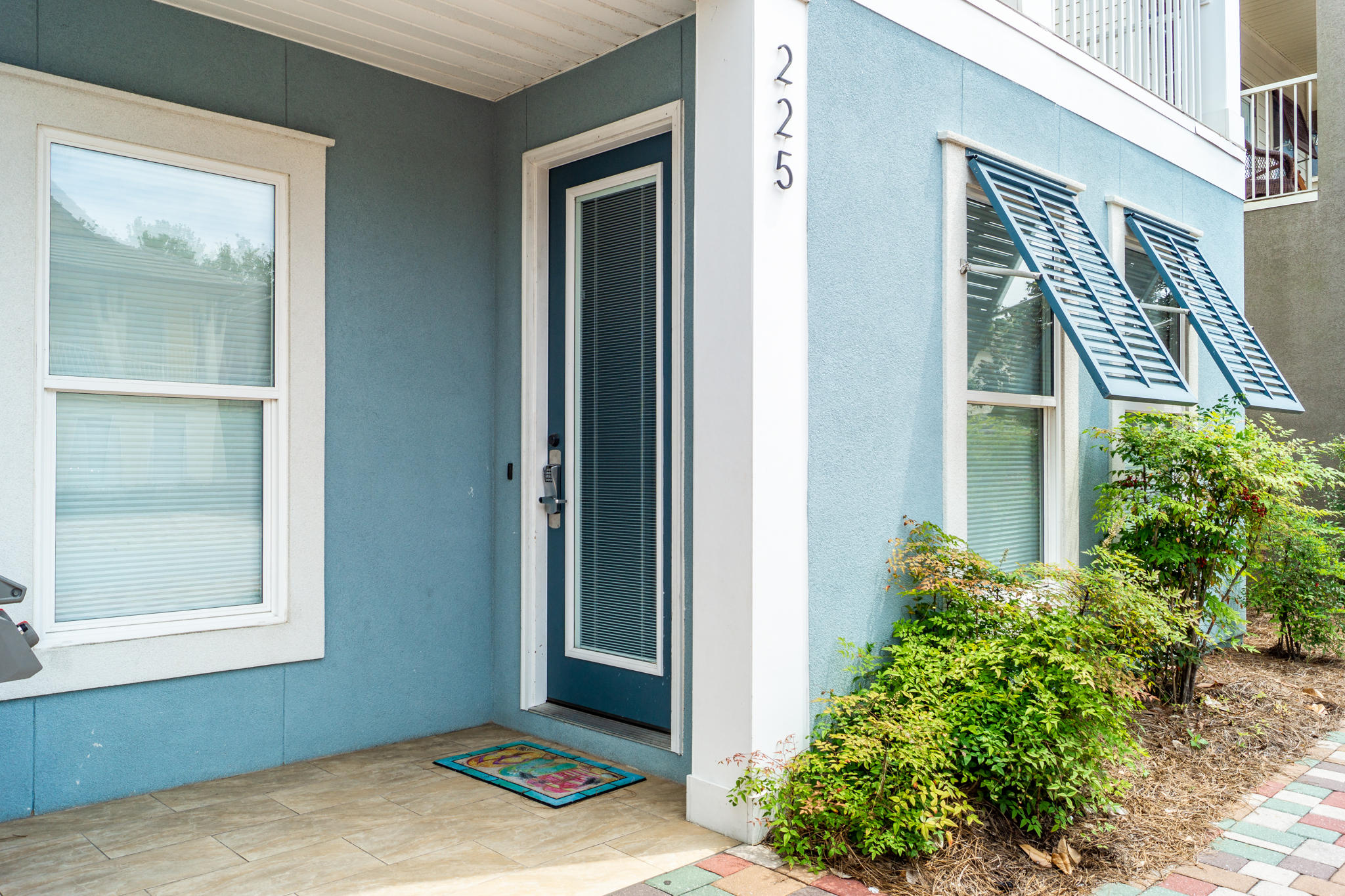 VILLAGES OF CRYSTAL BEACH - Residential