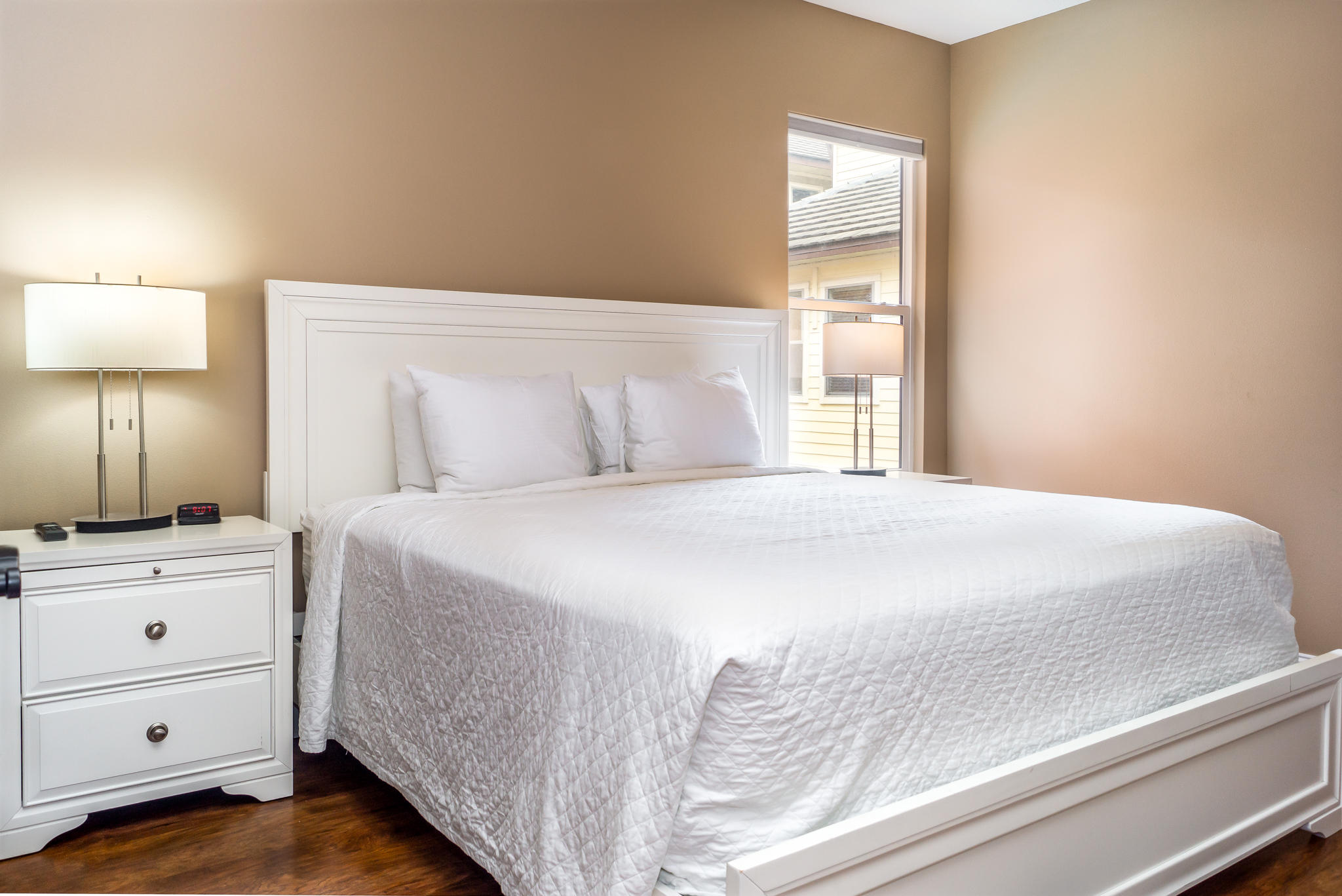 VILLAGES OF CRYSTAL BEACH - Residential