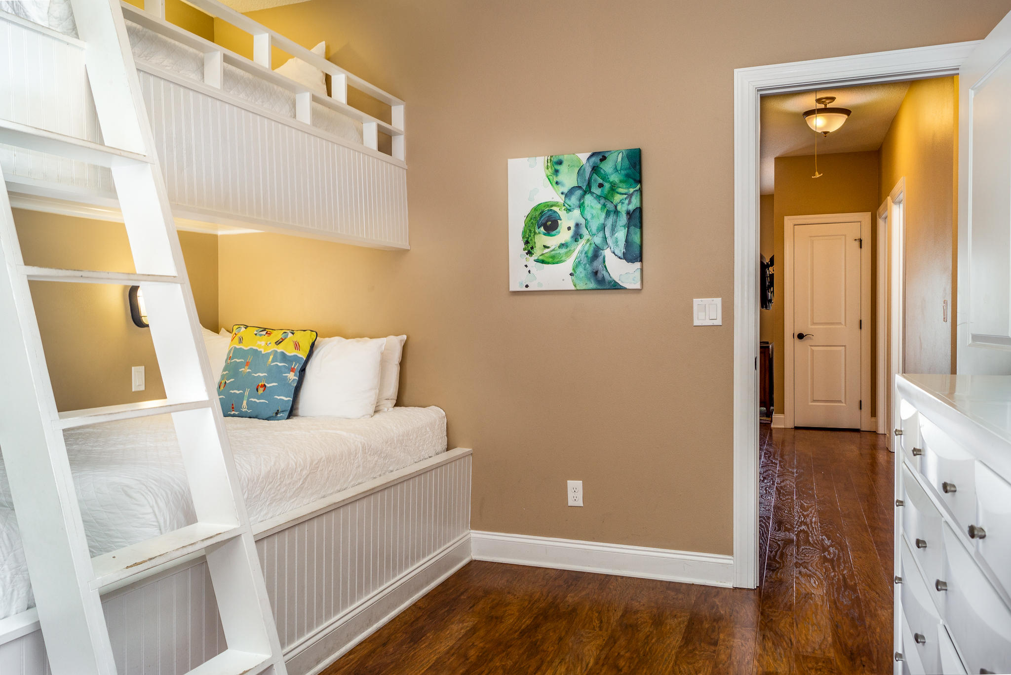 VILLAGES OF CRYSTAL BEACH - Residential