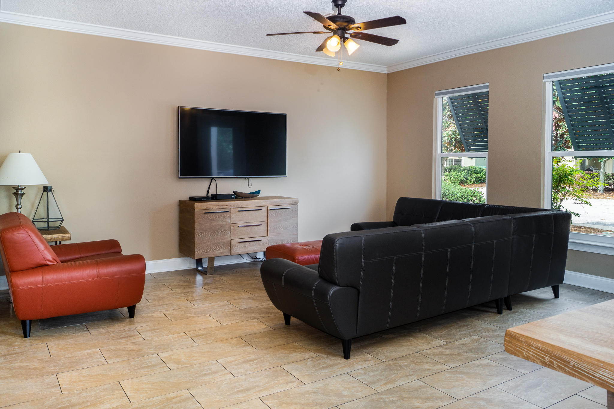 VILLAGES OF CRYSTAL BEACH - Residential