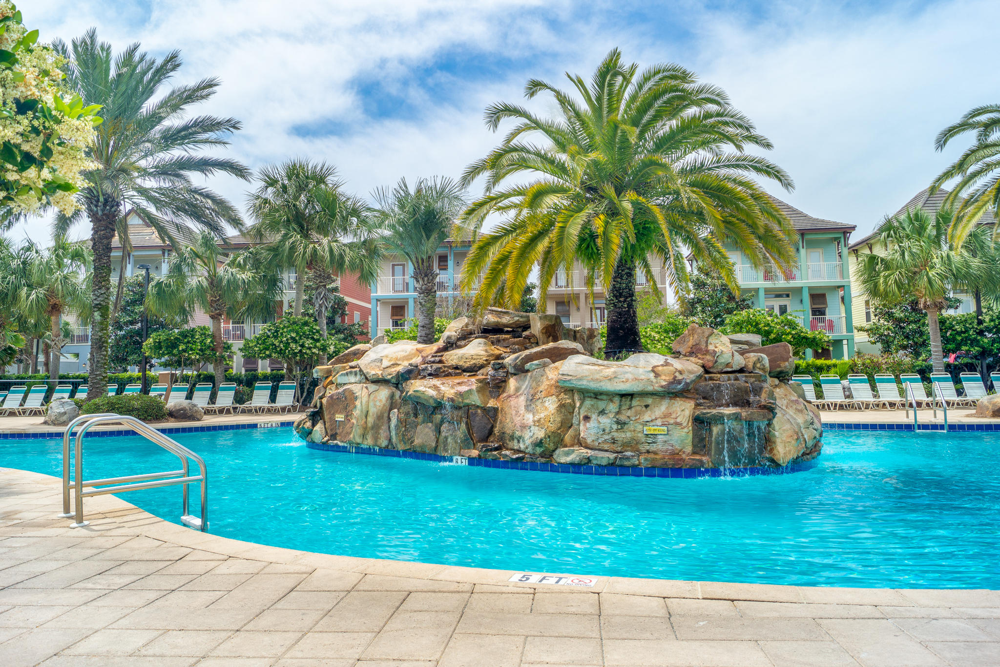 VILLAGES OF CRYSTAL BEACH - Residential