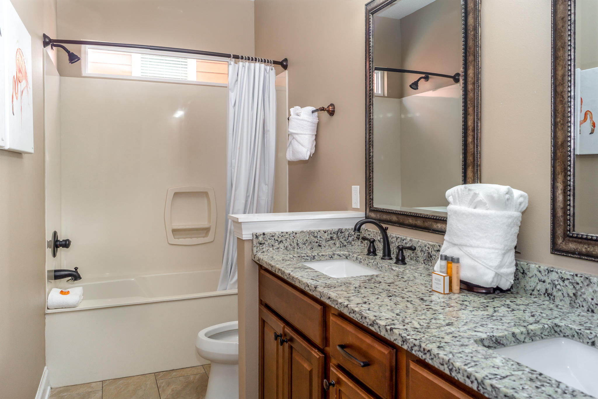 VILLAGES OF CRYSTAL BEACH - Residential