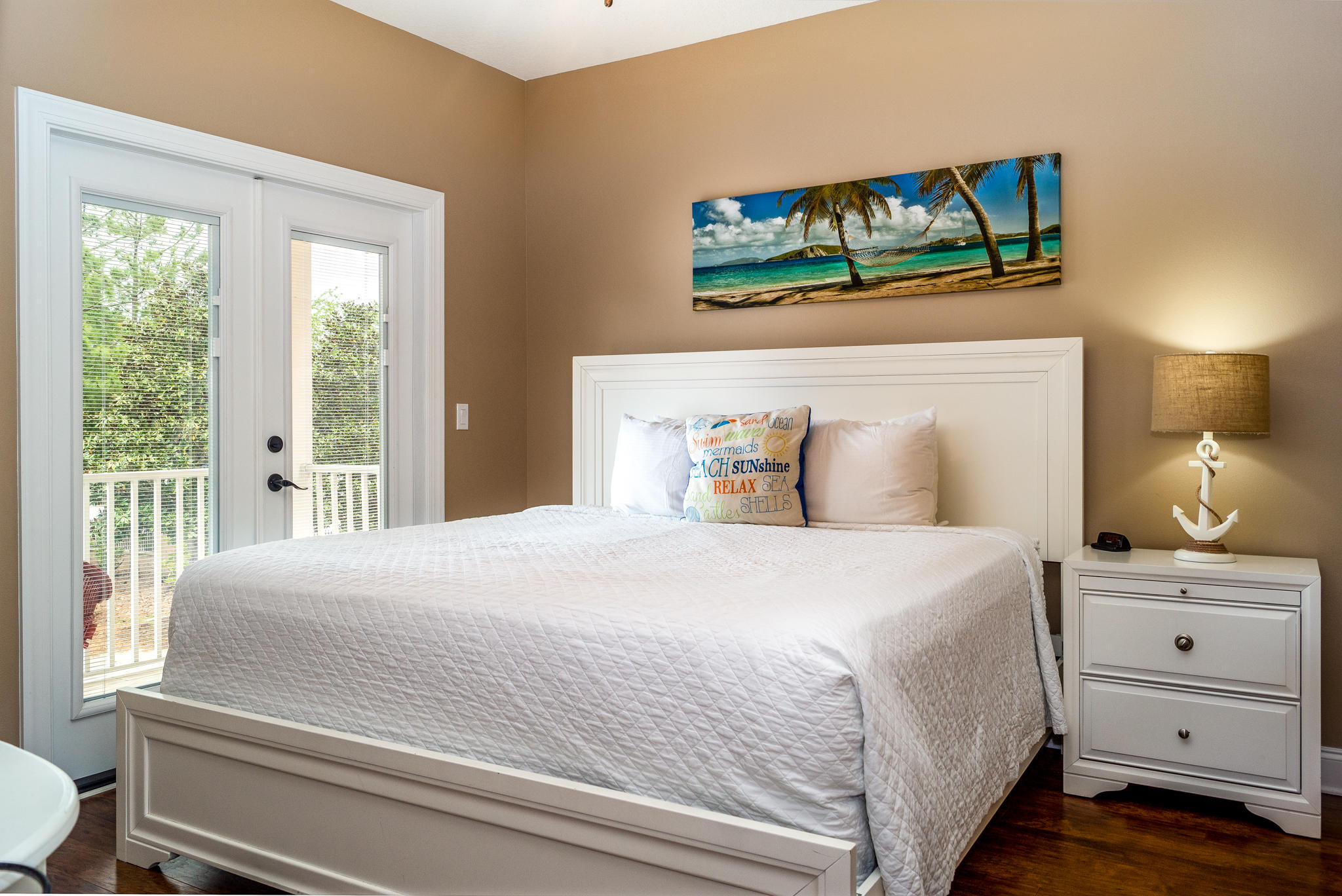 VILLAGES OF CRYSTAL BEACH - Residential