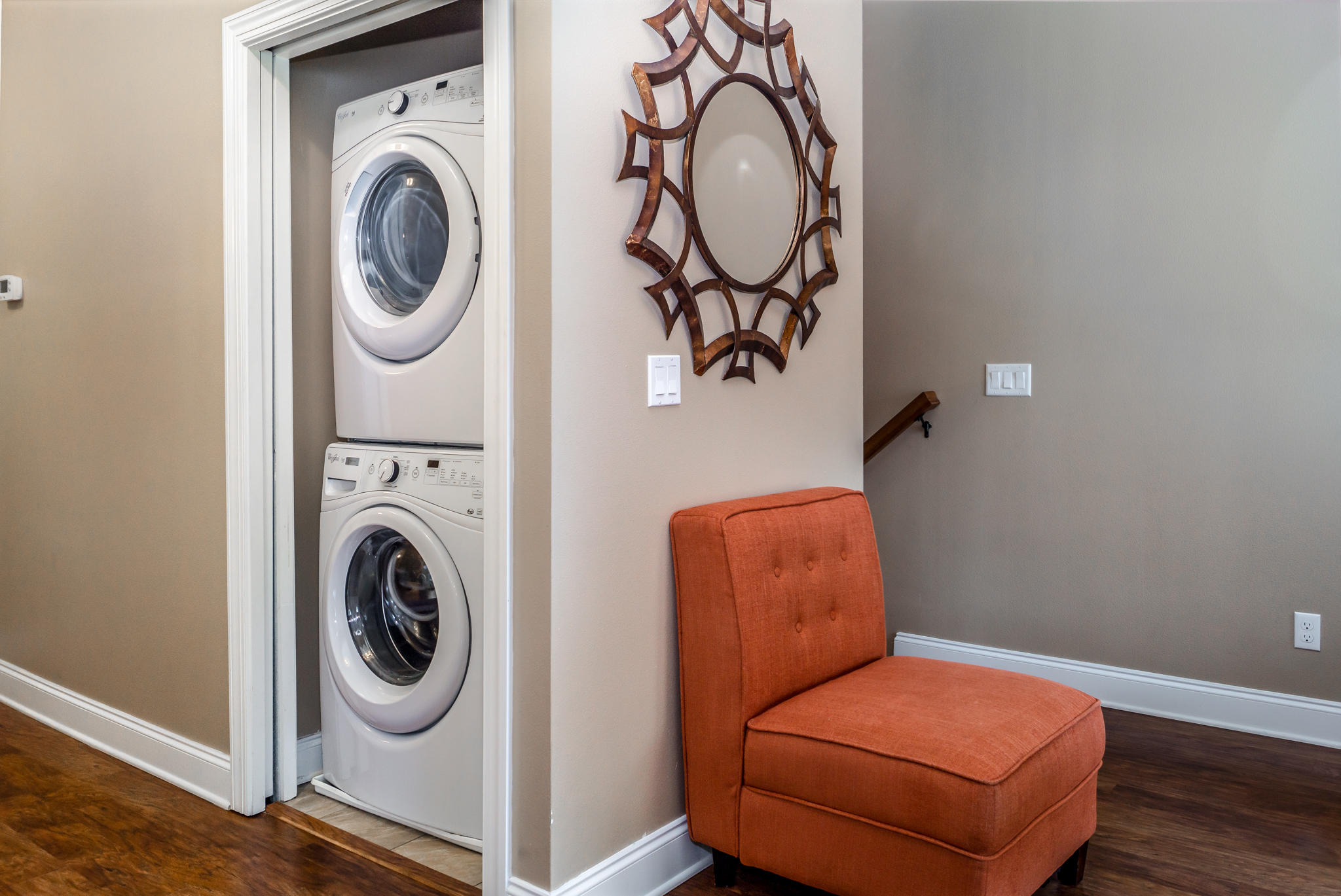 VILLAGES OF CRYSTAL BEACH - Residential