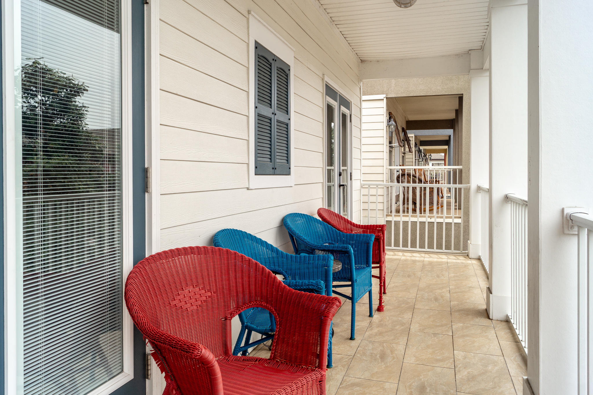 VILLAGES OF CRYSTAL BEACH - Residential