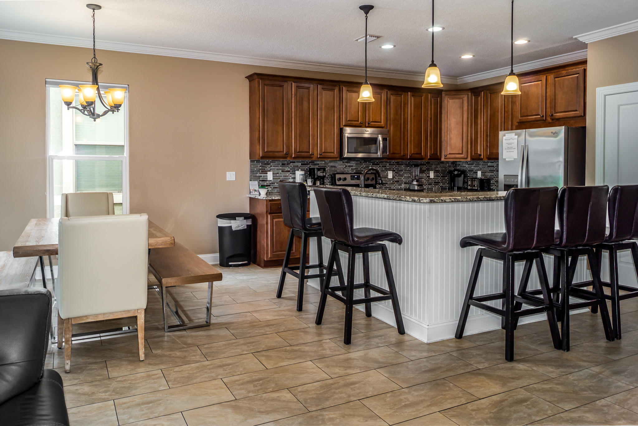 VILLAGES OF CRYSTAL BEACH - Residential