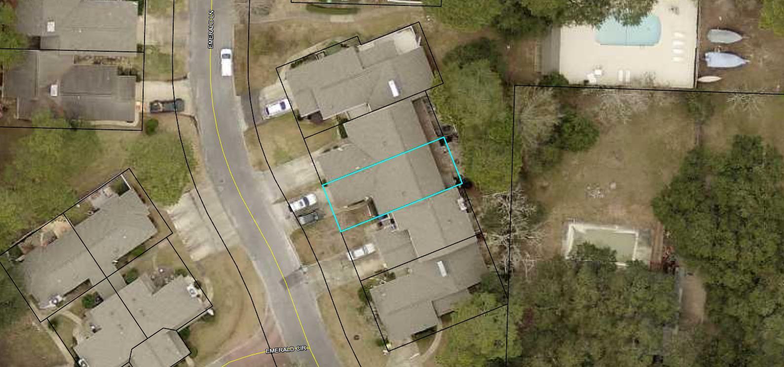 EMERALD GARDENS - Residential