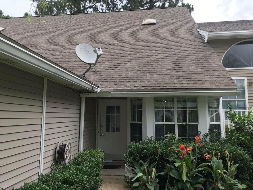 Call today to schedule a showing for this perfectly located home. It features spacious living area, loft/office space, one car garage, and backyard patio space. Just a short walk away from the community pool. Emerald Gardens is a convenient location just a quick drive to Hurlburt and only about 10 minutes to Eglin. Emerald Gardens amenities include community pool, access to the boat and RV storage facility. Townhome currently undergoing many upgrades to include, new electrical panel and all sockets, new hot water heater, interior paint to include doors, walls, trim, replacement of rear back door, new carpet and pad throughout, minor siding repair, and more! It will be in tip-top shape!