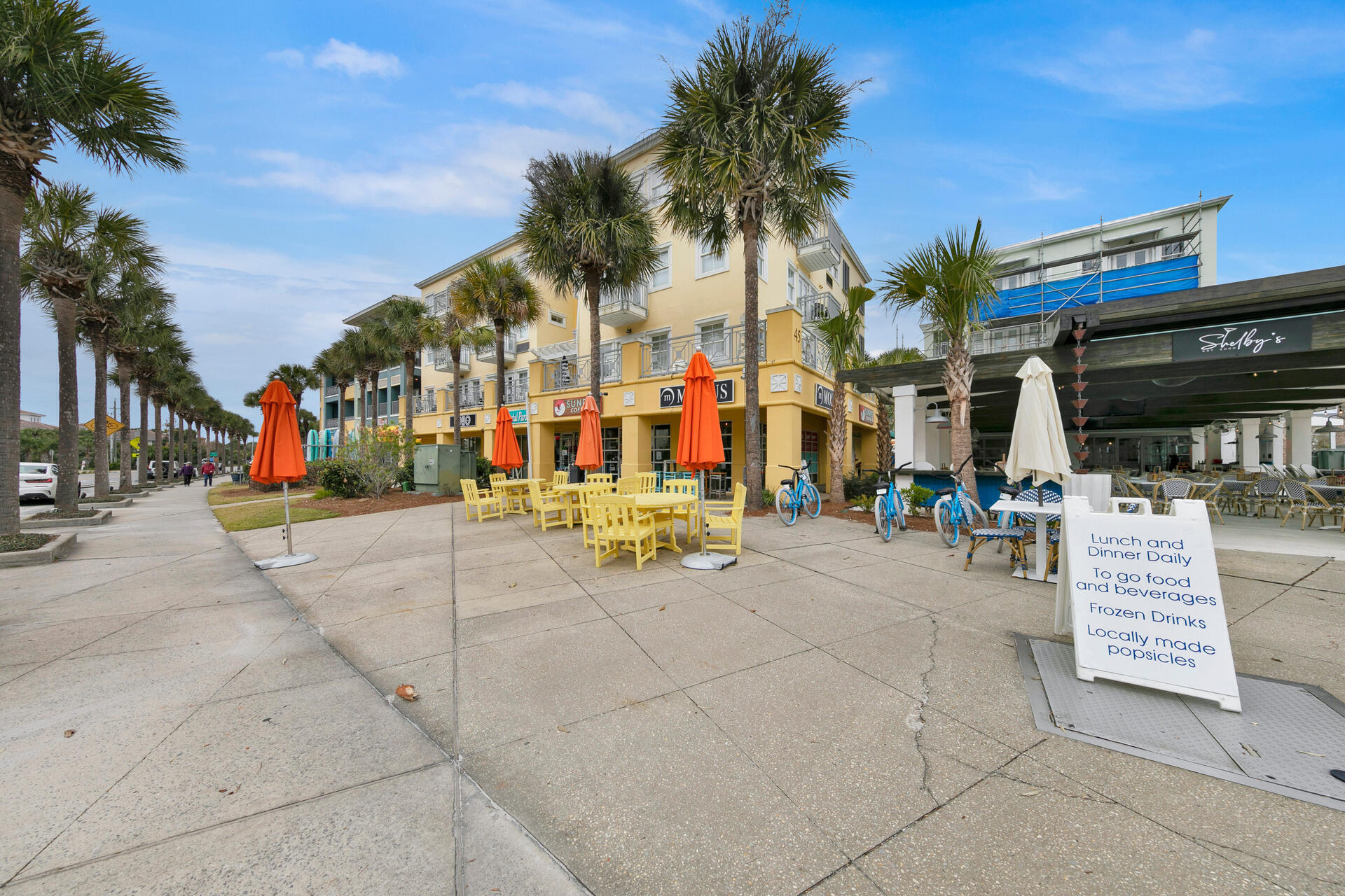INN AT GULF PLACE /Gulf Place Town Center East Na - Residential