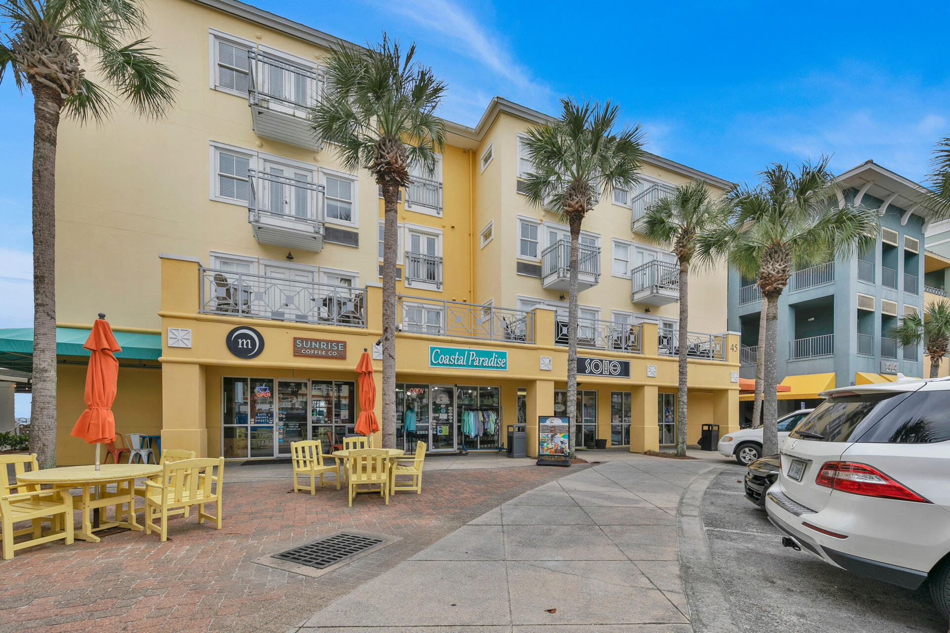 INN AT GULF PLACE /Gulf Place Town Center East Na - Residential