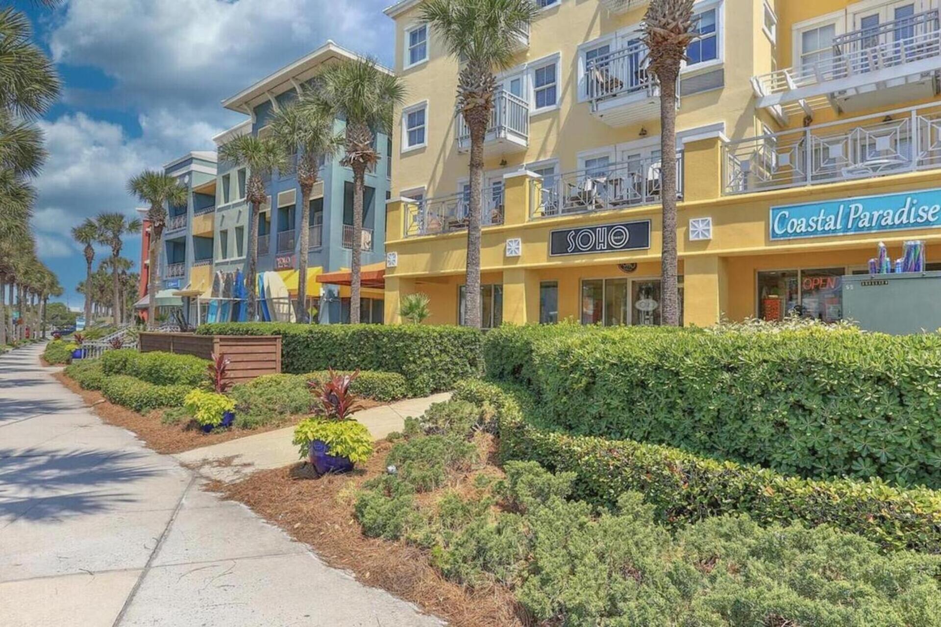 INN AT GULF PLACE /Gulf Place Town Center East Na - Residential