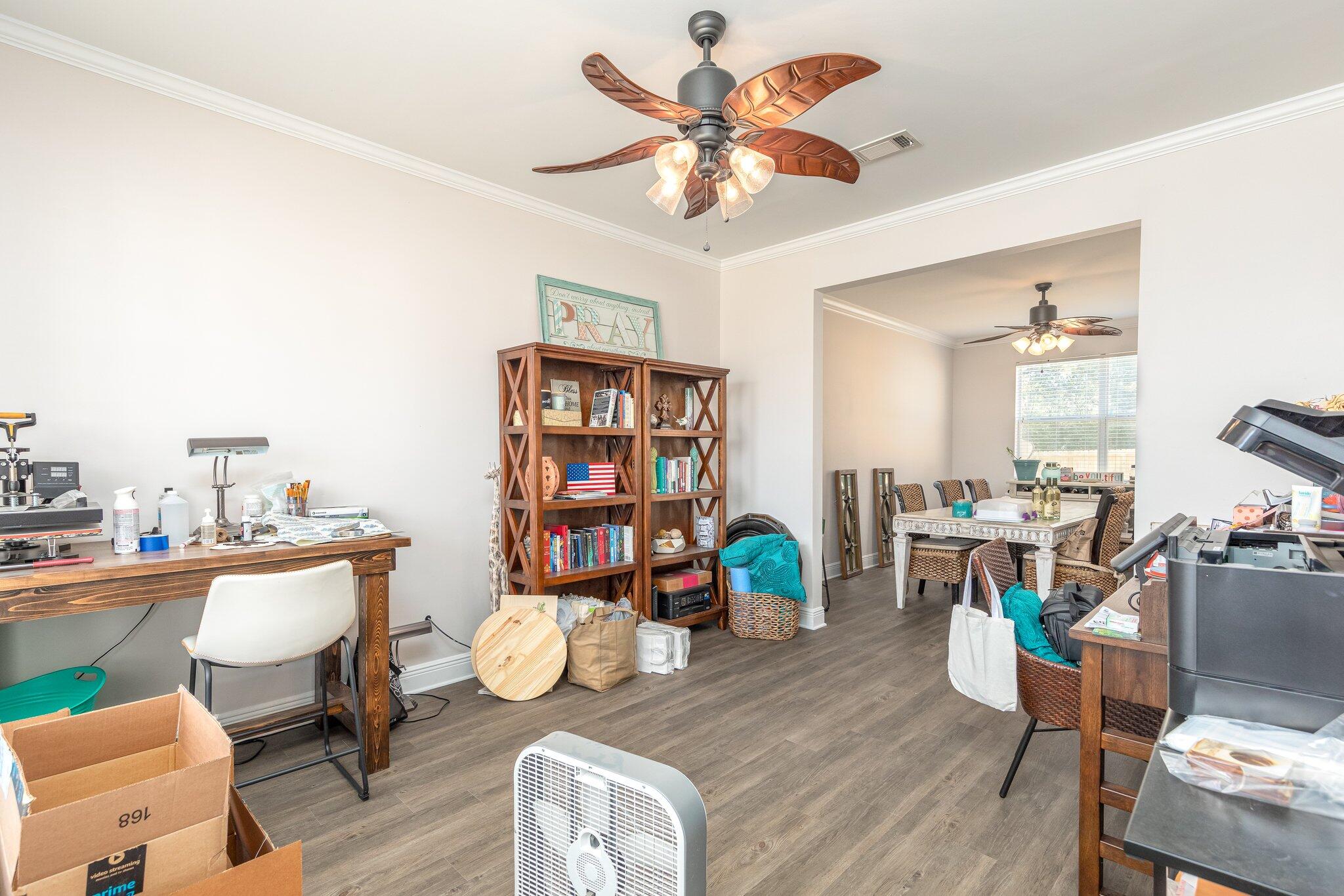 SANDY RIDGE ESTATES - Residential