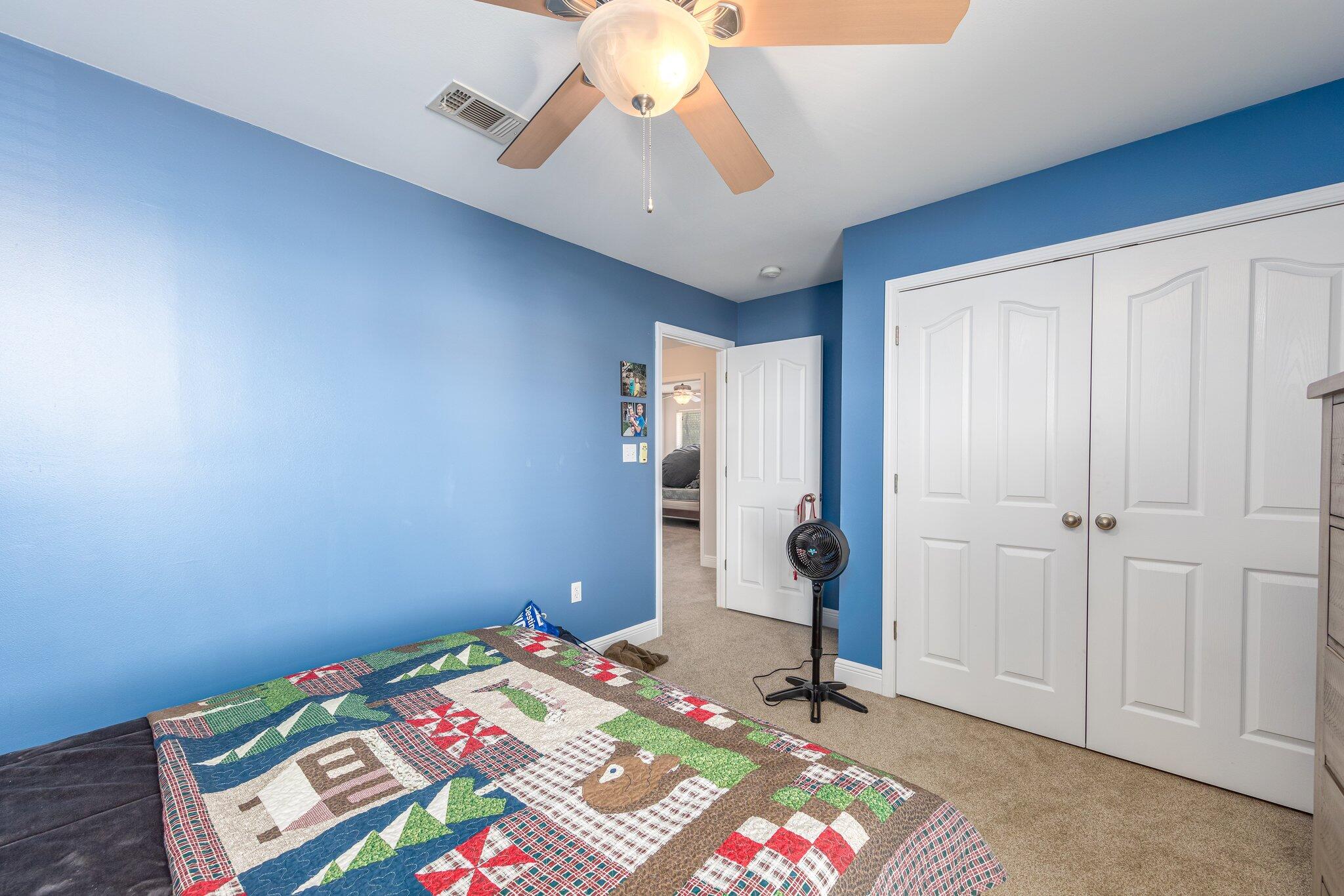 SANDY RIDGE ESTATES - Residential