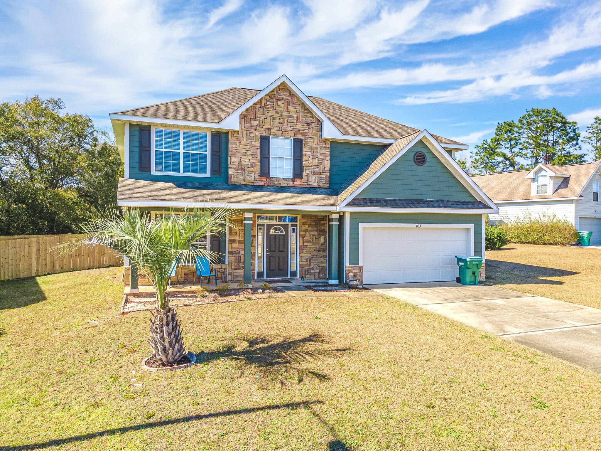 SANDY RIDGE ESTATES - Residential