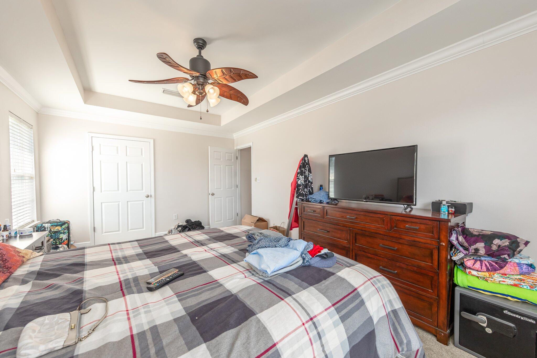 SANDY RIDGE ESTATES - Residential