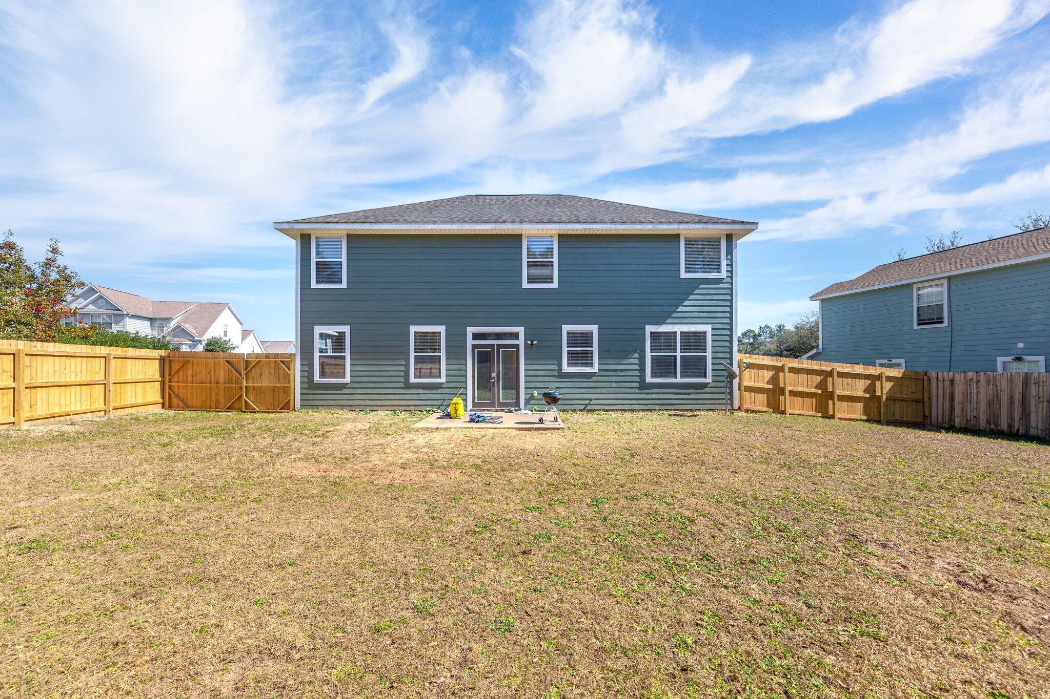 SANDY RIDGE ESTATES - Residential