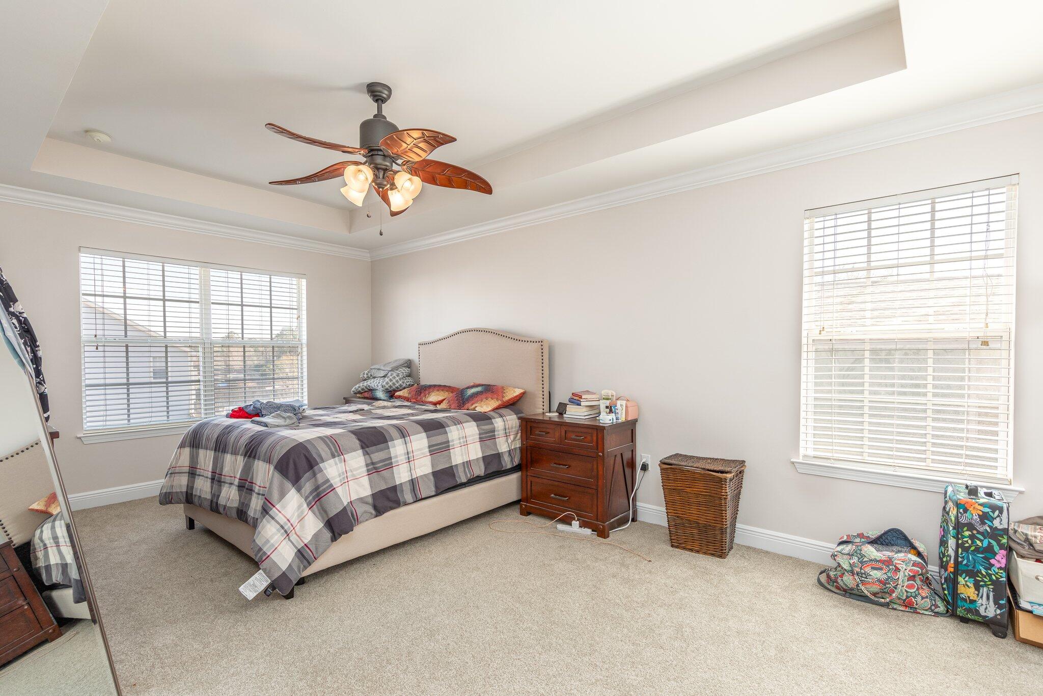 SANDY RIDGE ESTATES - Residential