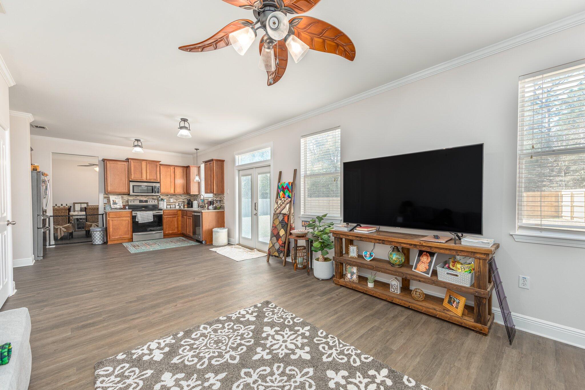 SANDY RIDGE ESTATES - Residential