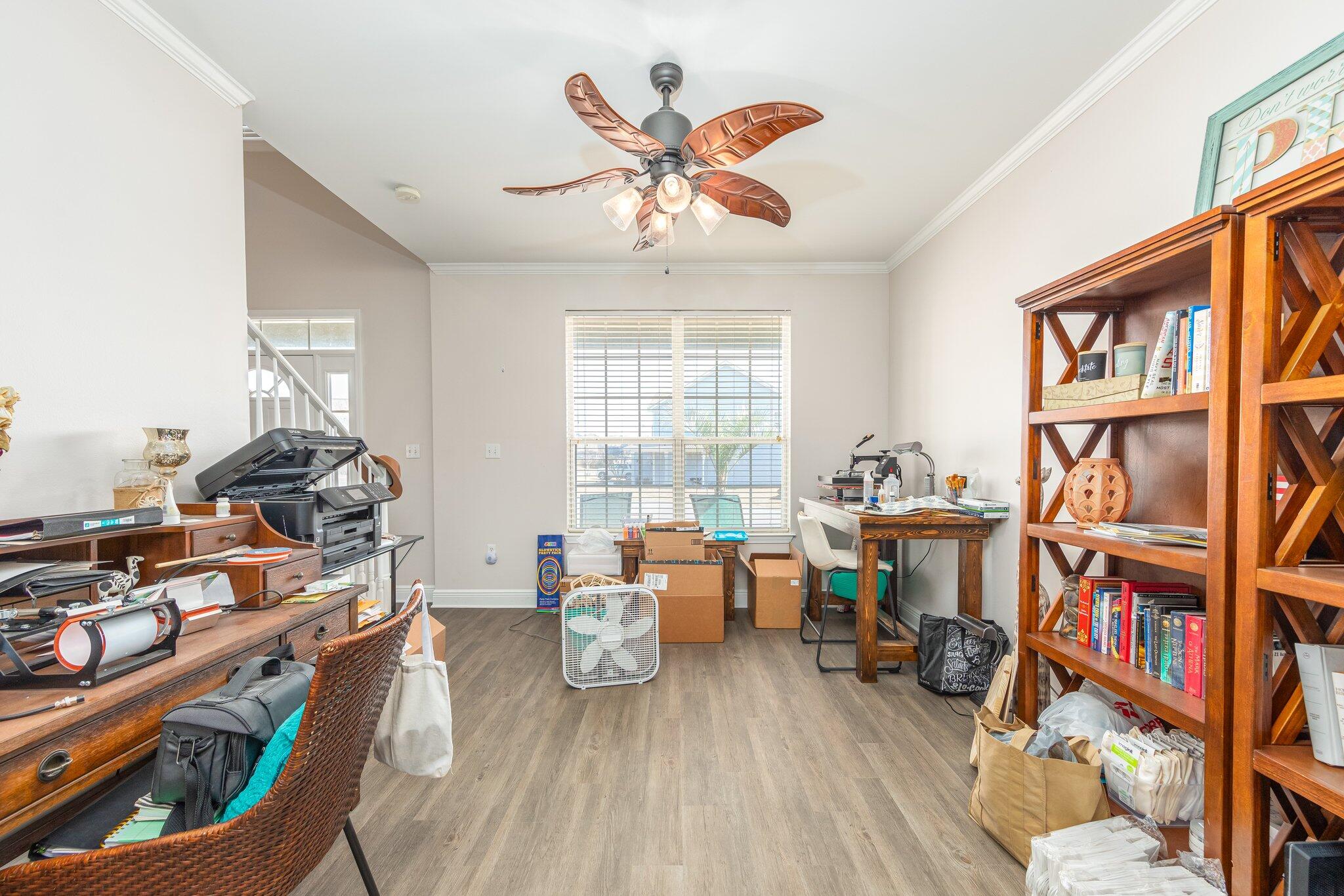 SANDY RIDGE ESTATES - Residential