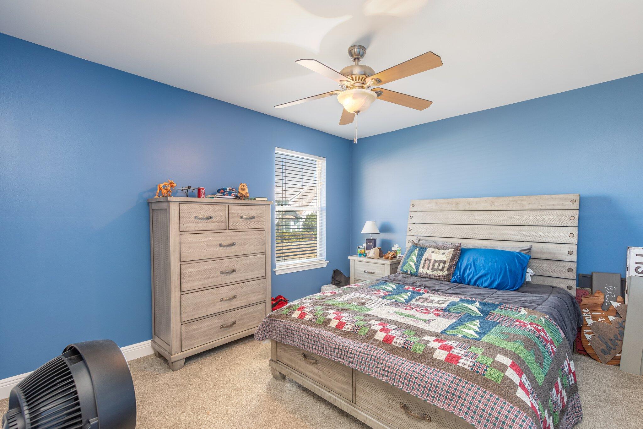 SANDY RIDGE ESTATES - Residential