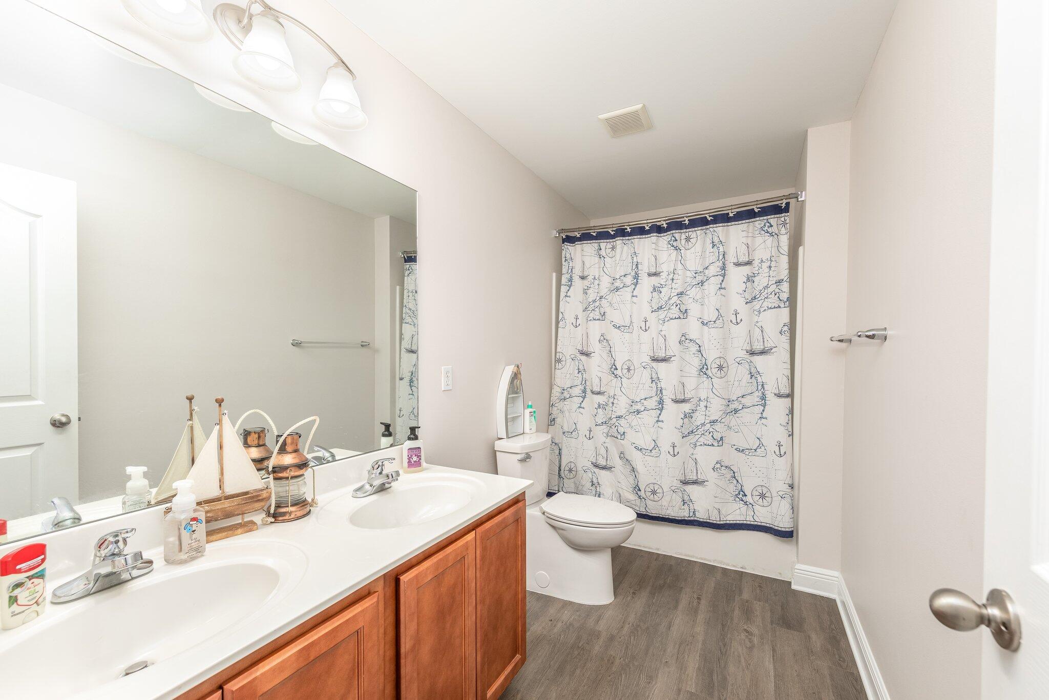 SANDY RIDGE ESTATES - Residential