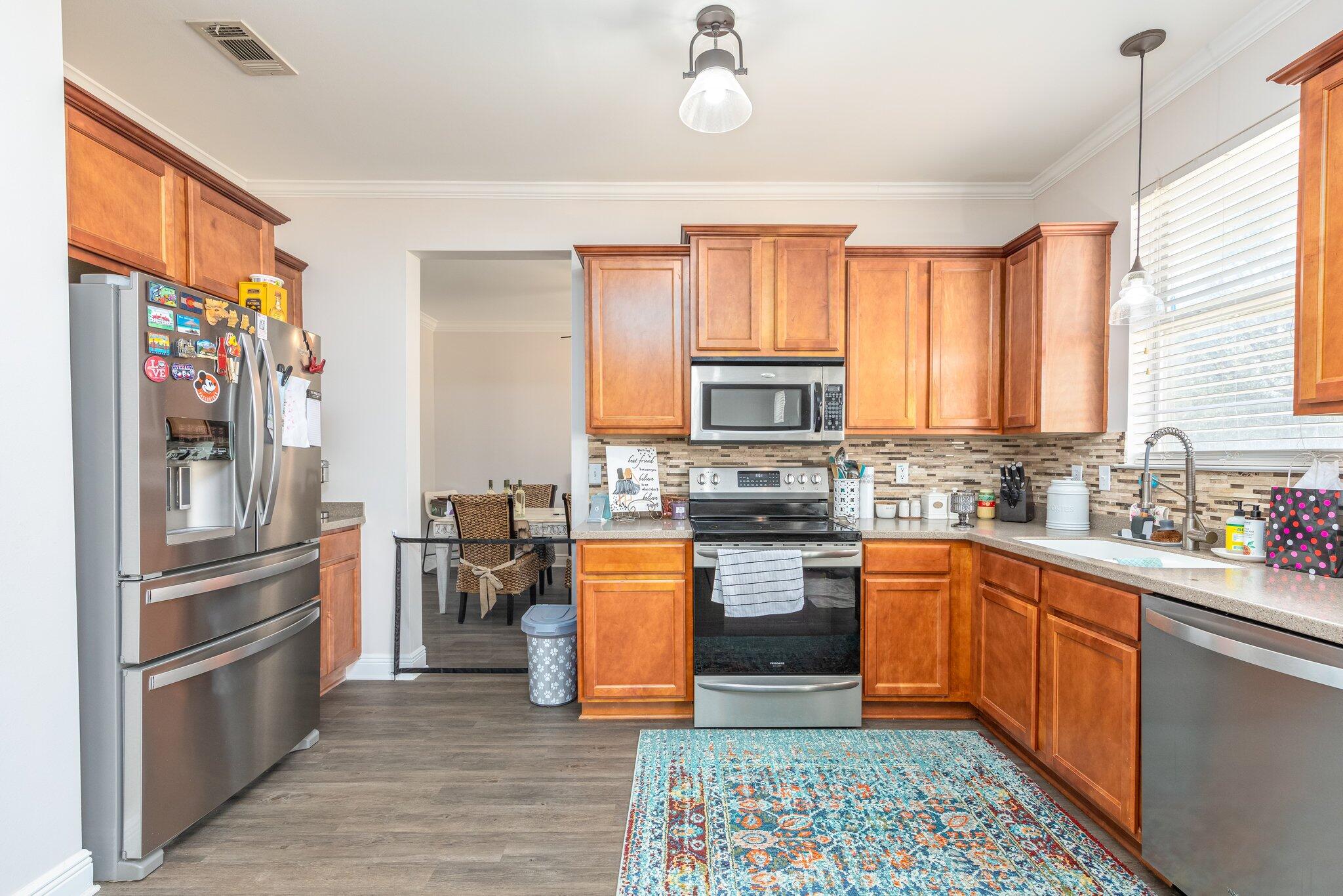 SANDY RIDGE ESTATES - Residential