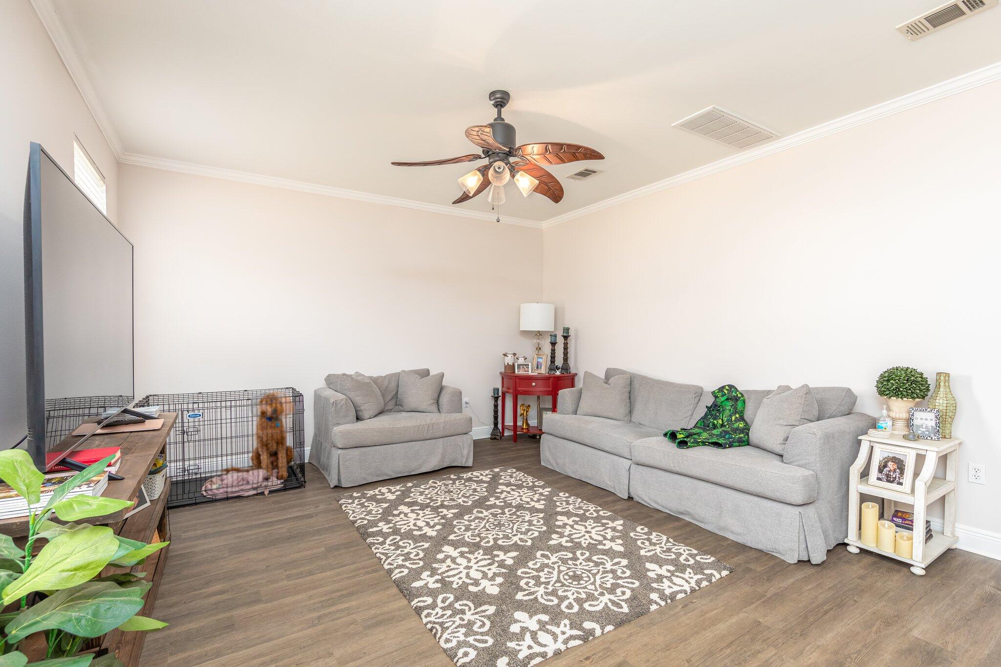 SANDY RIDGE ESTATES - Residential