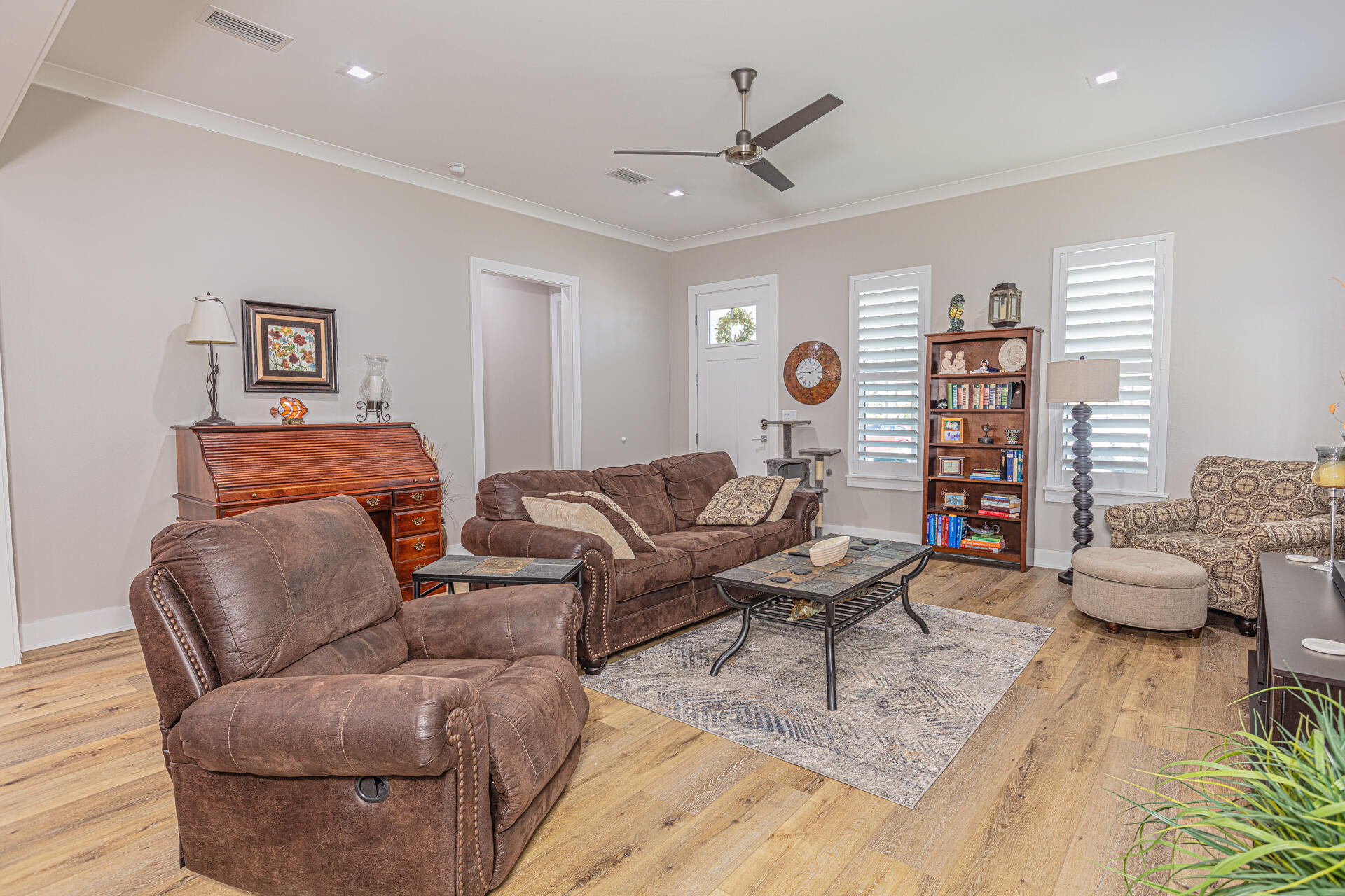 Deer Moss Creek - Residential