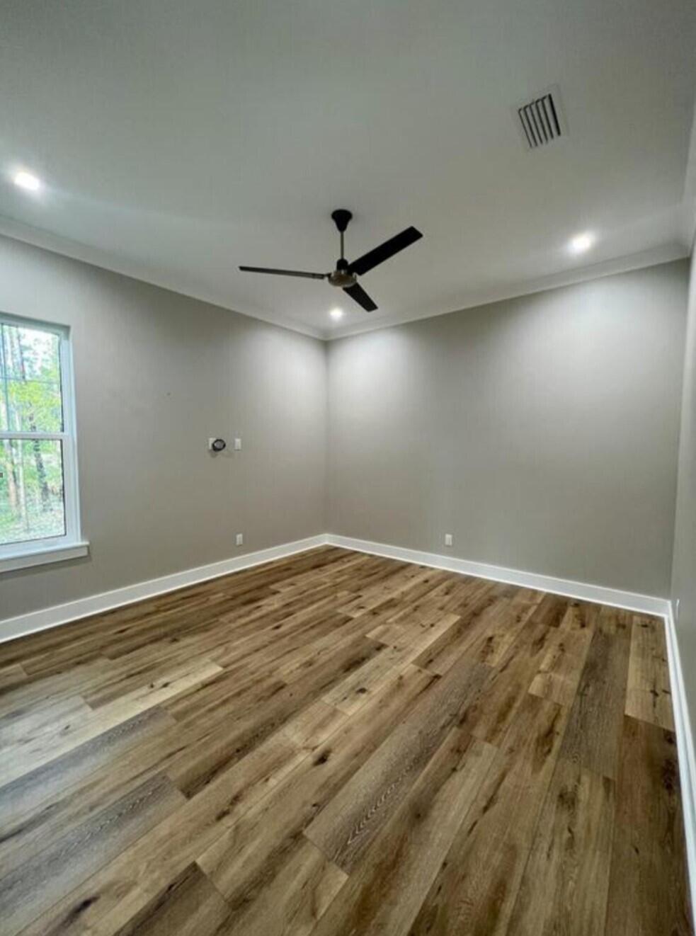 Deer Moss Creek - Residential