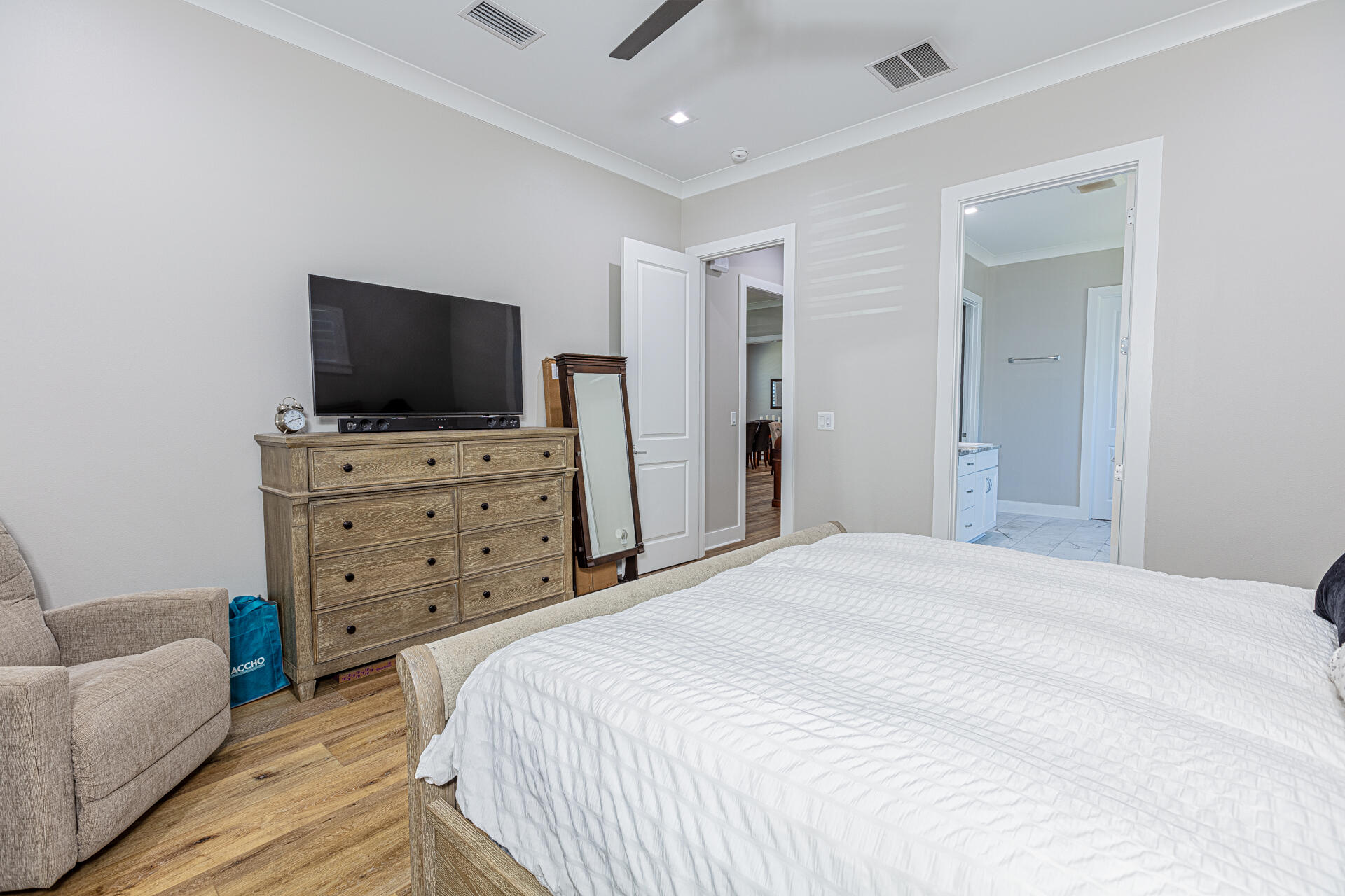 Deer Moss Creek - Residential