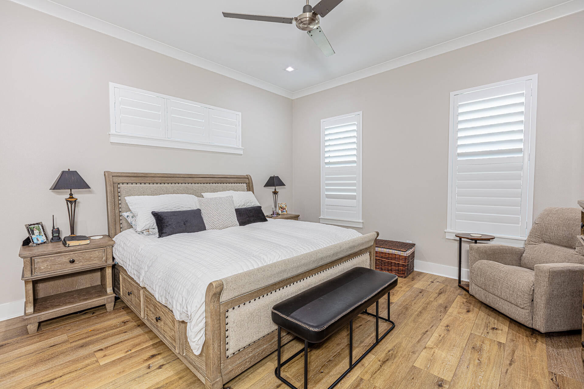 Deer Moss Creek - Residential