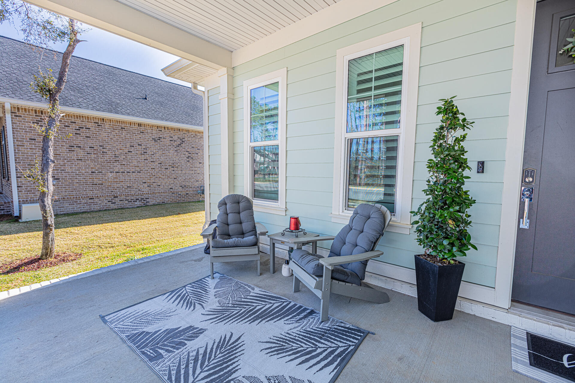 Deer Moss Creek - Residential