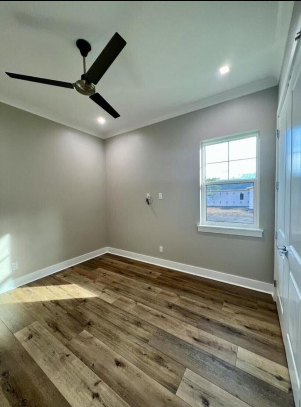 Deer Moss Creek - Residential