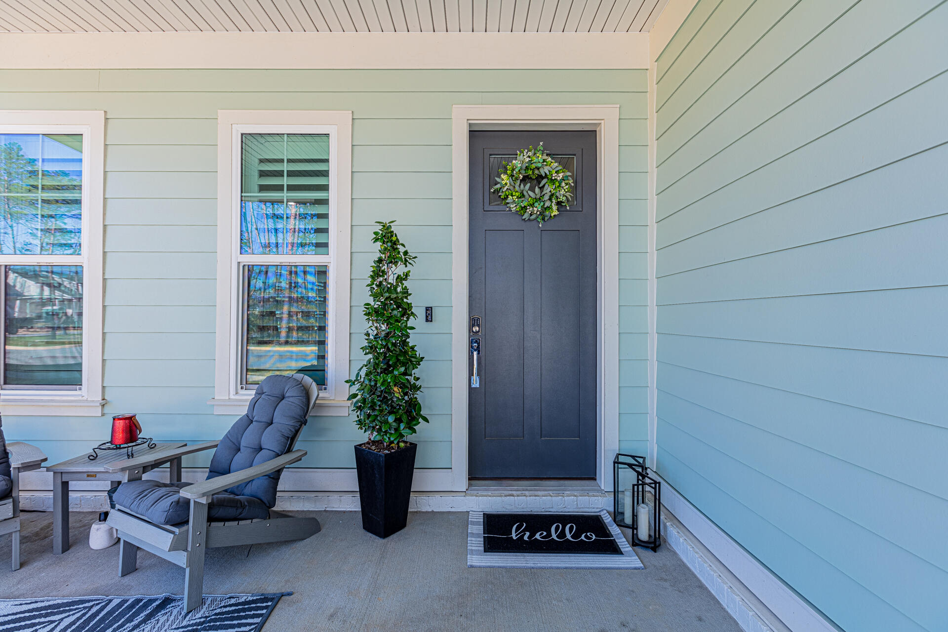 Deer Moss Creek - Residential