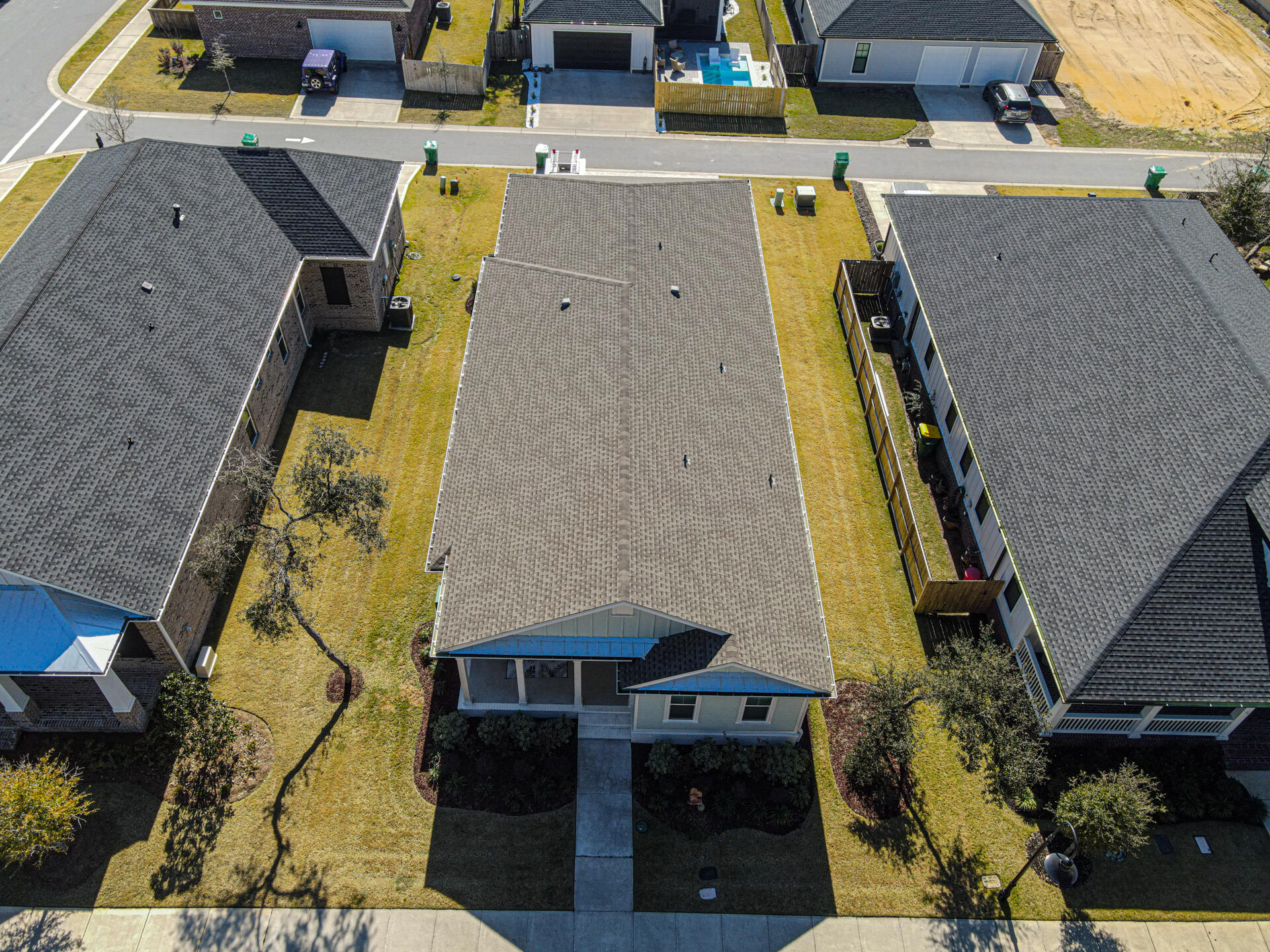 Deer Moss Creek - Residential