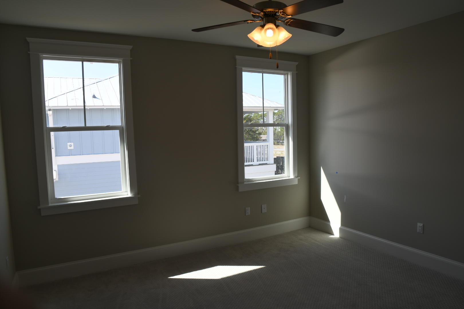 PROMINENCE PHASE 2 - Residential