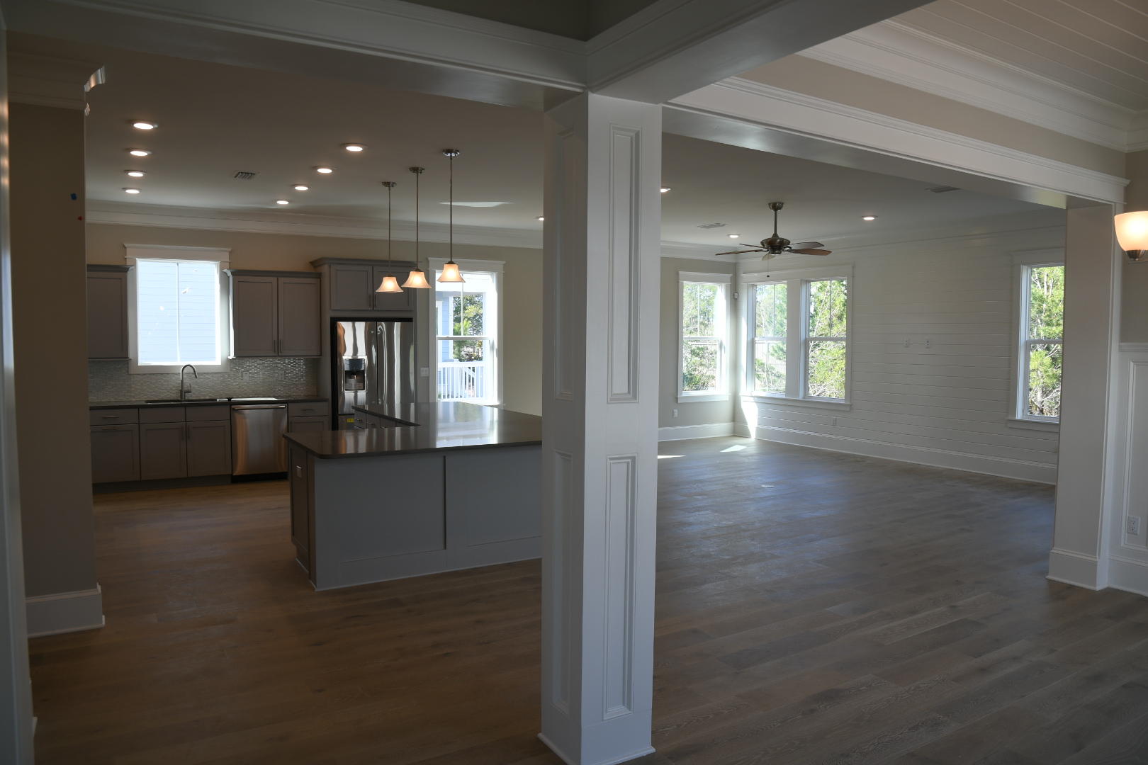 PROMINENCE PHASE 2 - Residential