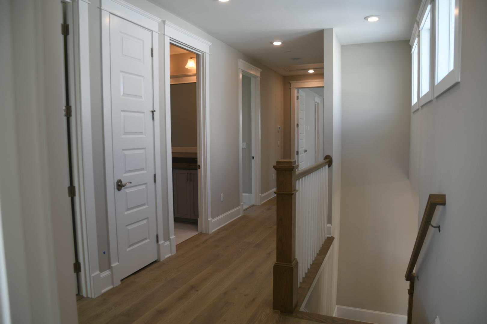 PROMINENCE PHASE 2 - Residential