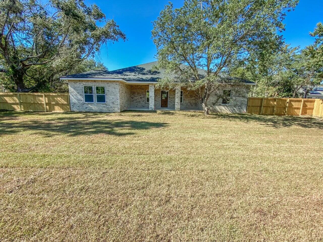 VIZCAYA 1ST ADDN - Residential