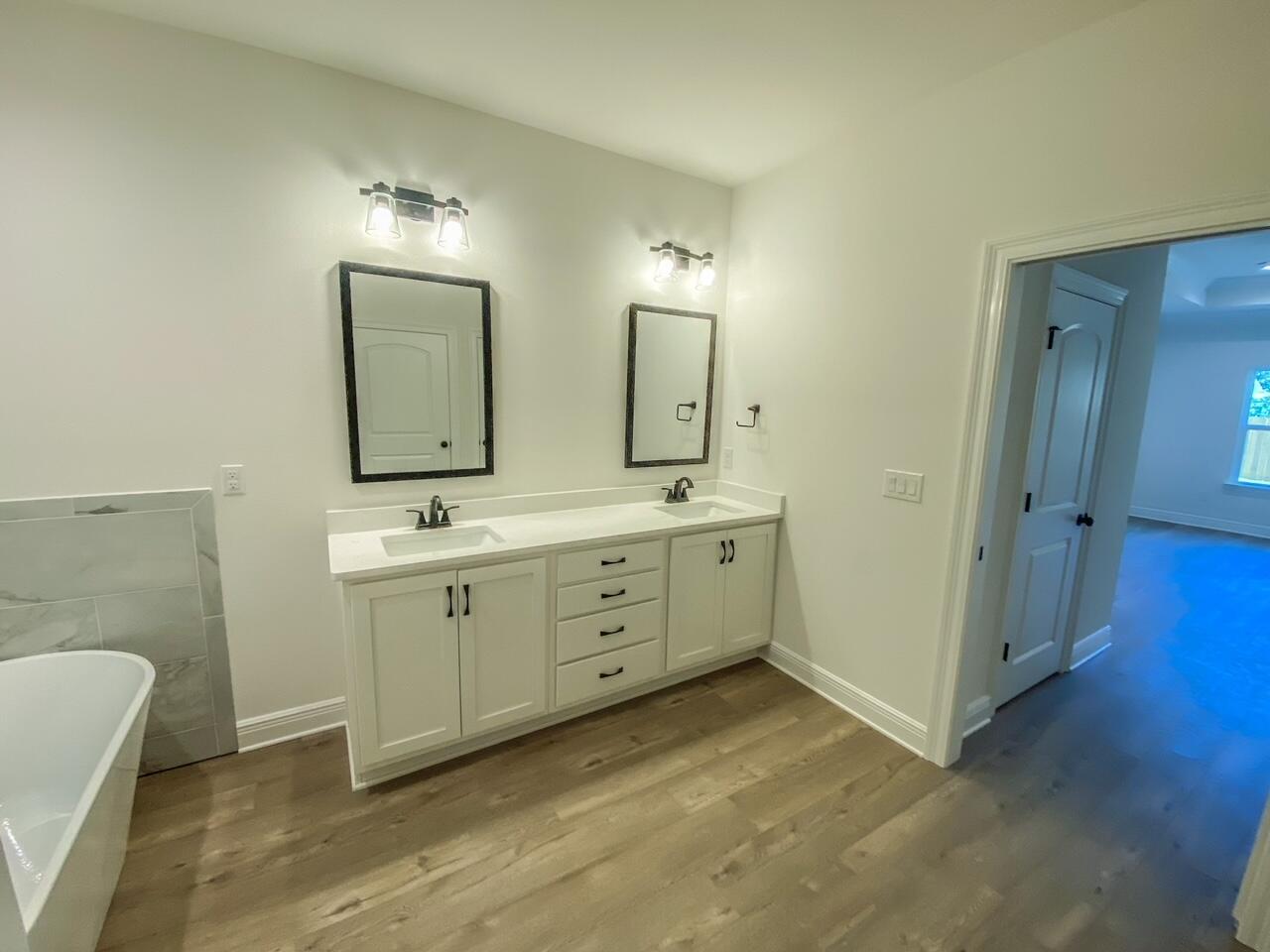 VIZCAYA 1ST ADDN - Residential