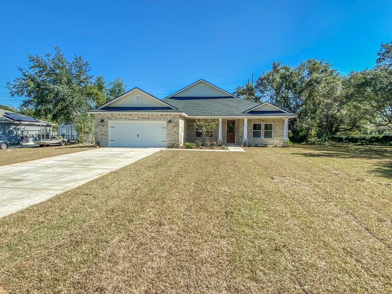 VIZCAYA 1ST ADDN - Residential