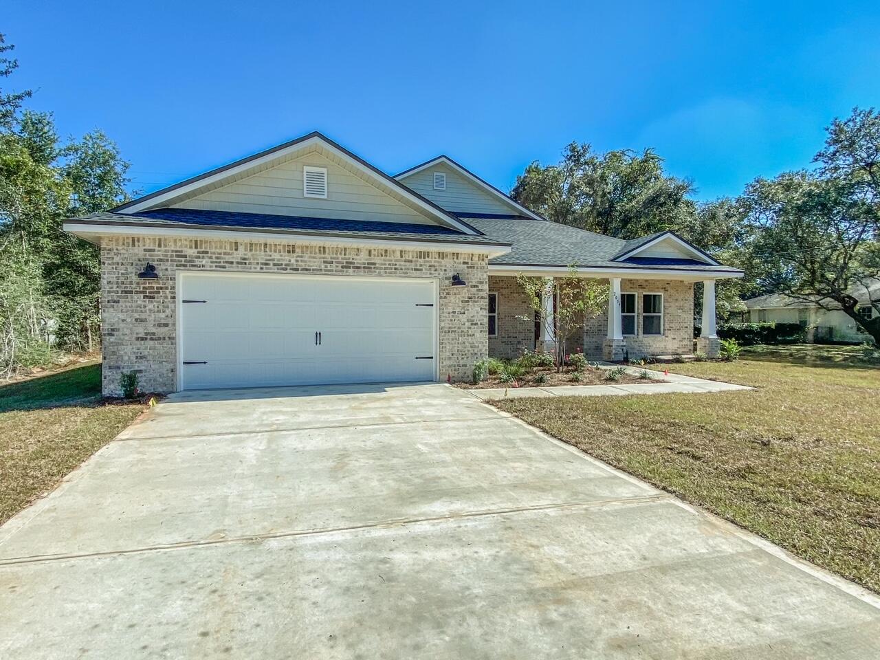 VIZCAYA 1ST ADDN - Residential