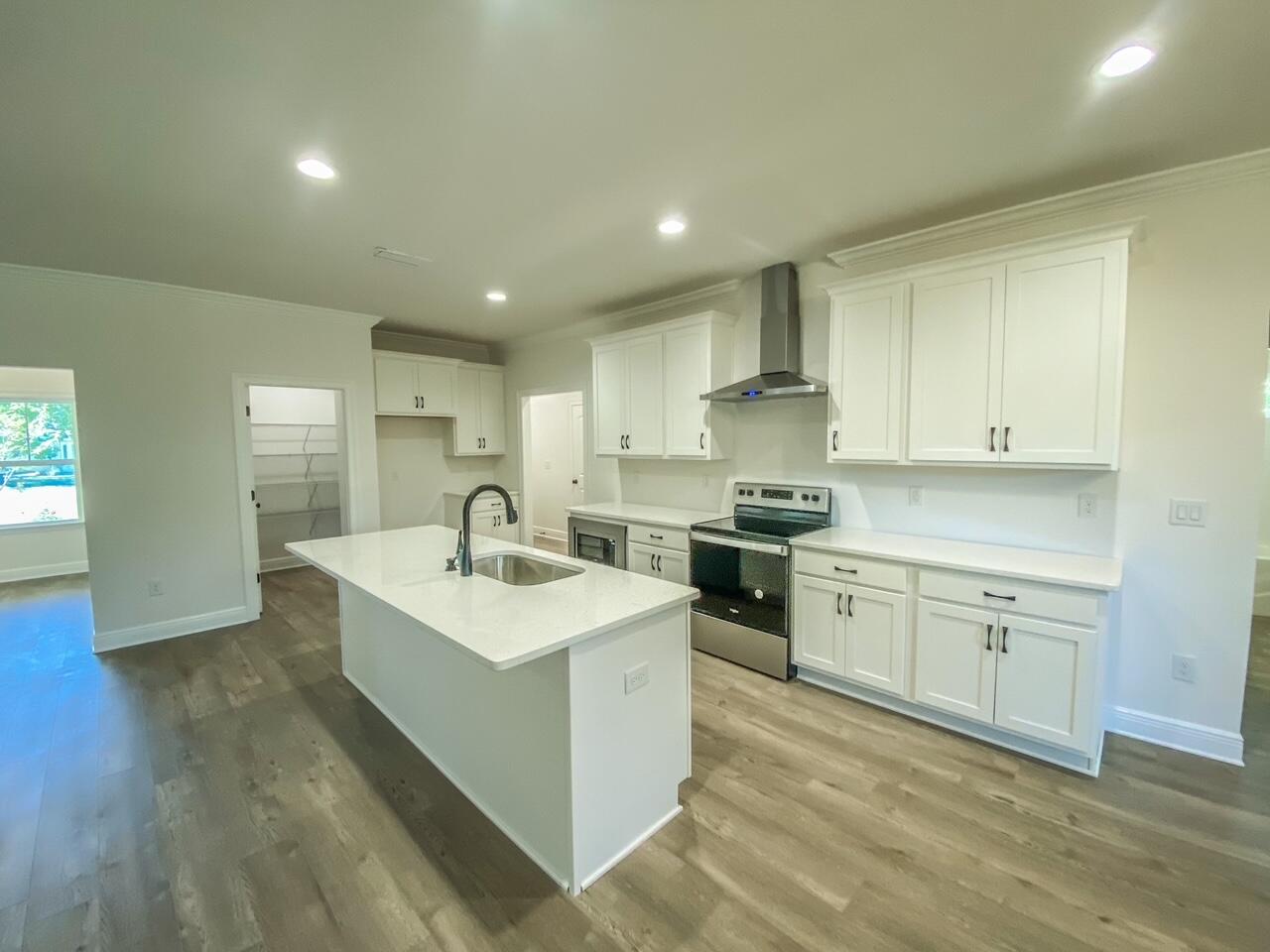 VIZCAYA 1ST ADDN - Residential