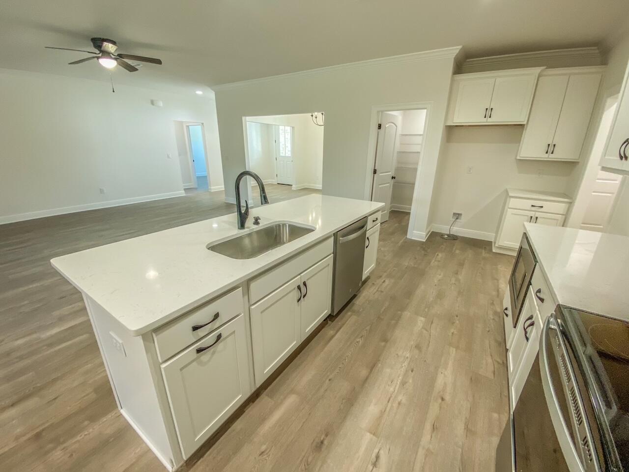 VIZCAYA 1ST ADDN - Residential