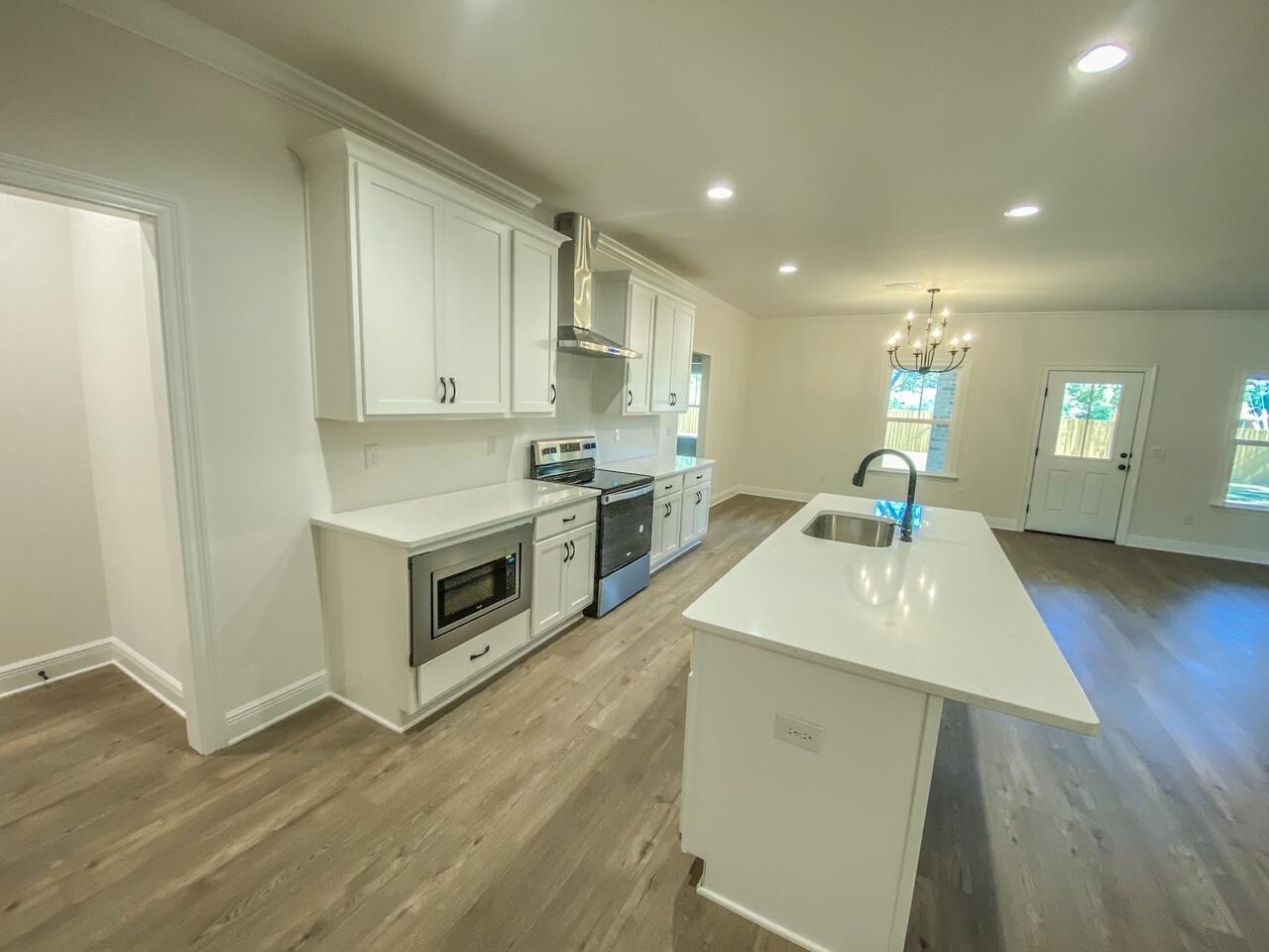 VIZCAYA 1ST ADDN - Residential