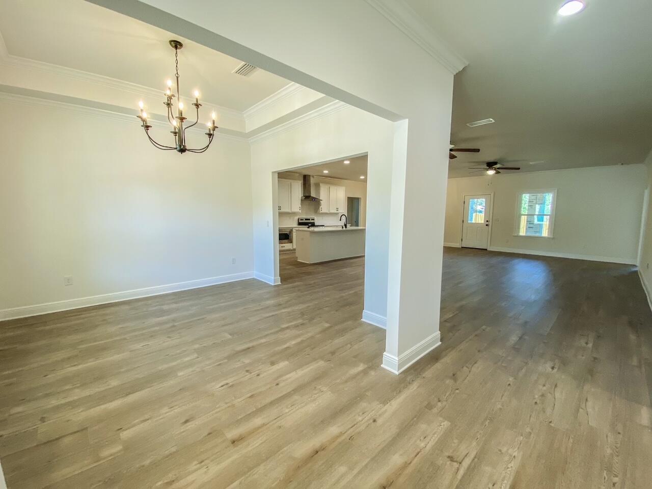 VIZCAYA 1ST ADDN - Residential